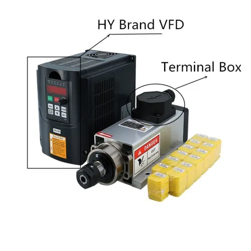 Terminal Box HY