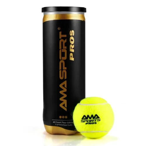 Zwart 3ball