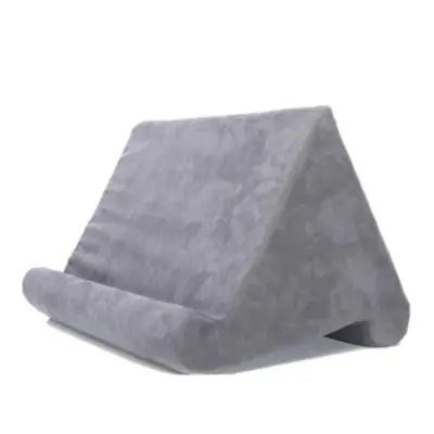 Image de Support de Tablette Oreiller Éponge - Multi-Angles
