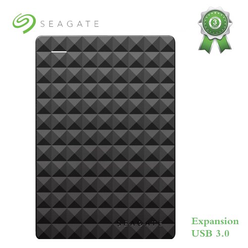 Image of Seagate OEM Expansion External Hard Drive – 320GB, 500GB, 1TB, 2TB – USB 3.0 Portable 2.5-Inch HDD for Reliable Data Storage and Backup