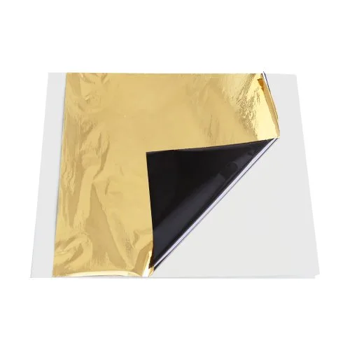 Schwarz gold
