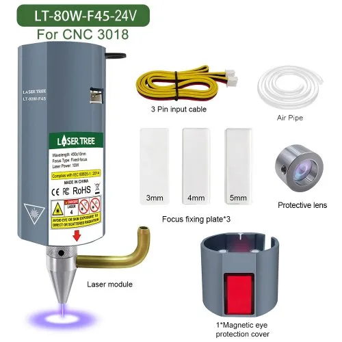 LT-80W-F45-24V