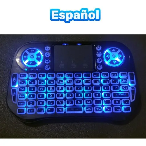 Spagnolo
