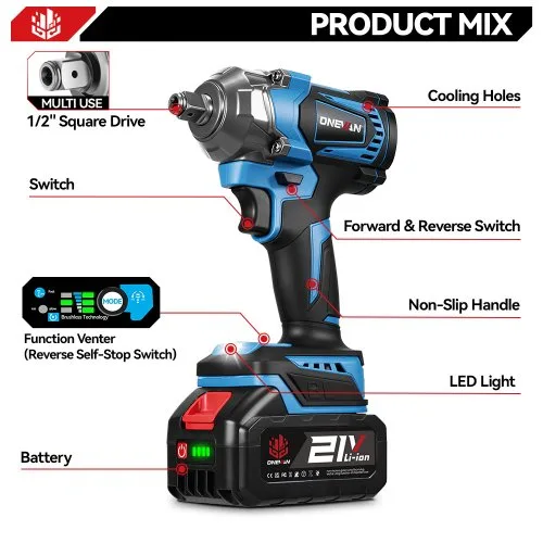 Vue 6 du produit
