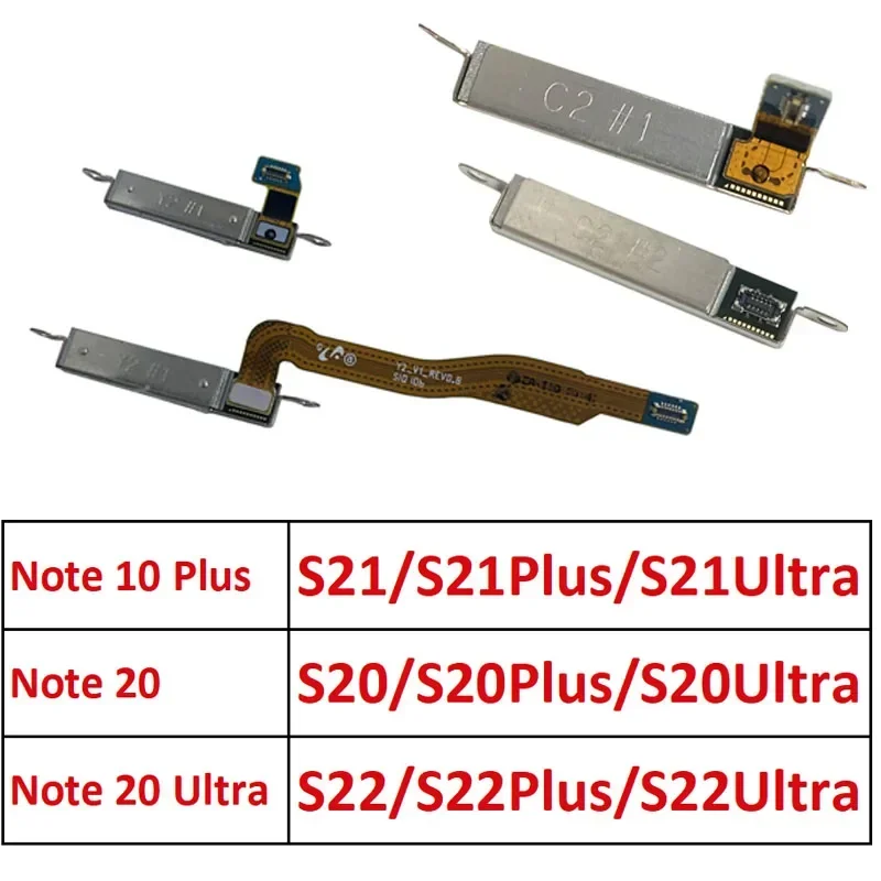 Zdjęcie Moduł Anteny 5G MMWave – Zamiennik do Samsung Galaxy Note 20 Ultra, S21, S22, S23