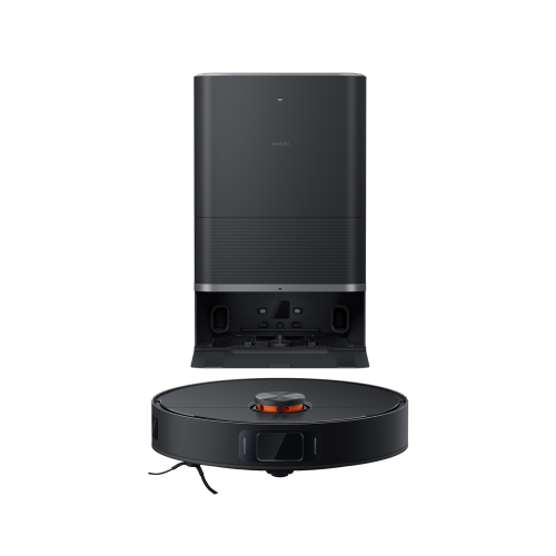Image de Aspirateur Robot Xiaomi X20 Max - Puissant & Connecté