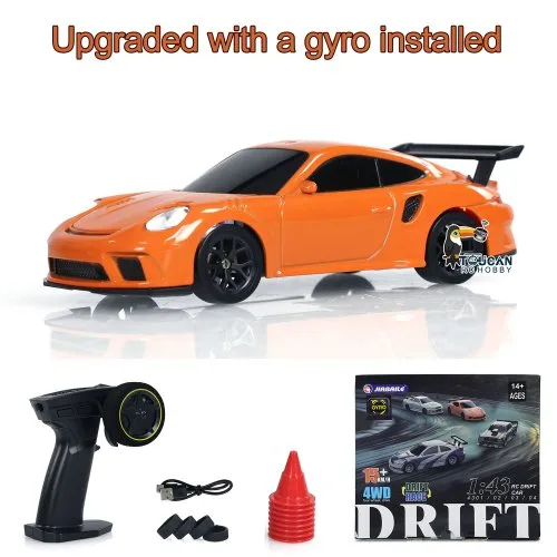Gyro 4303