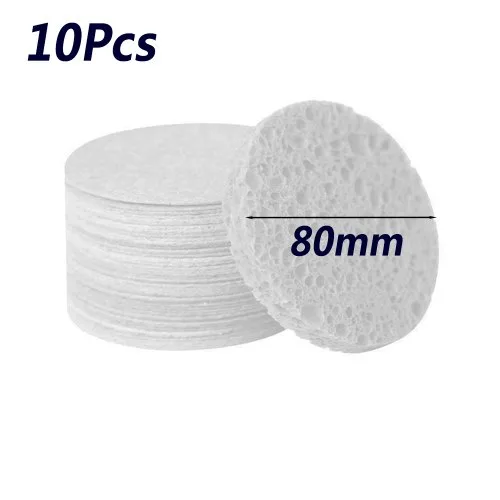 10PCS-80mm