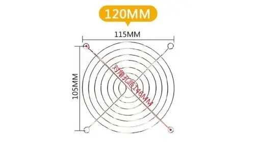 120mm