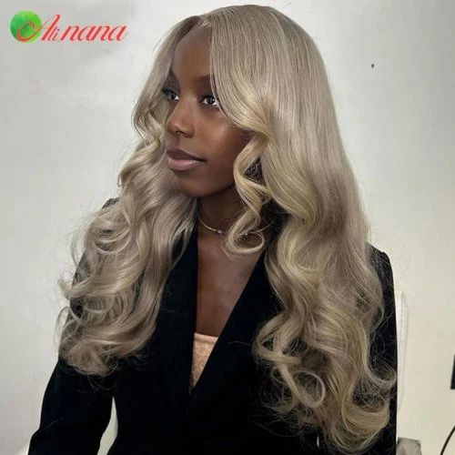 Blonde