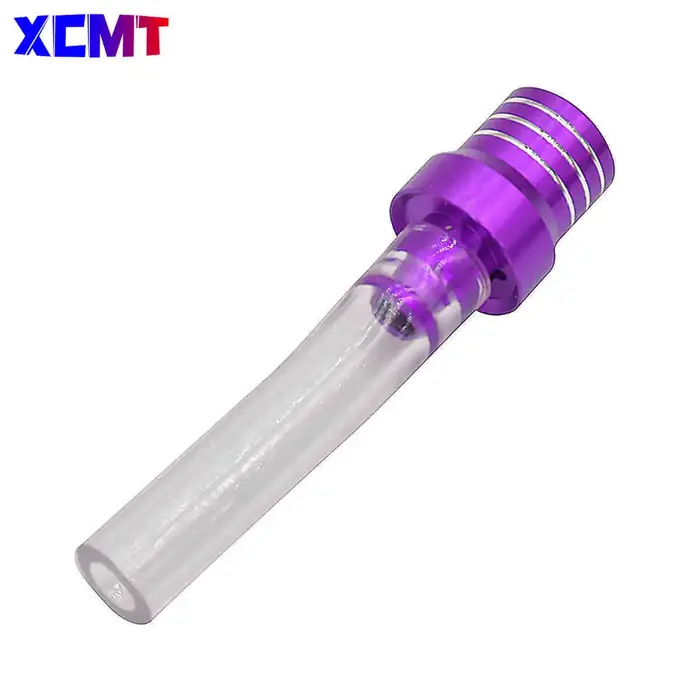 White Purple