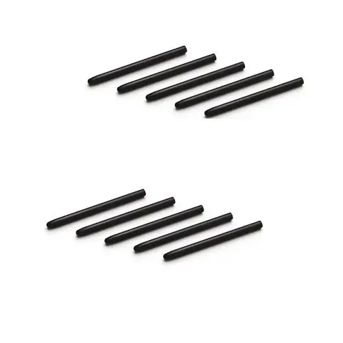 20pcs estándar