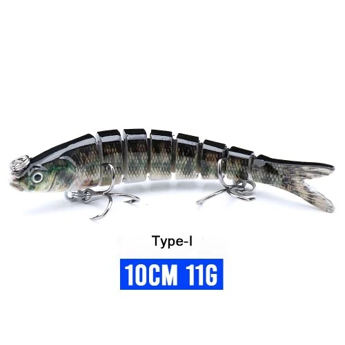 100mm 11g I4