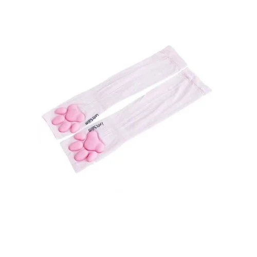 Cat Paw-pink