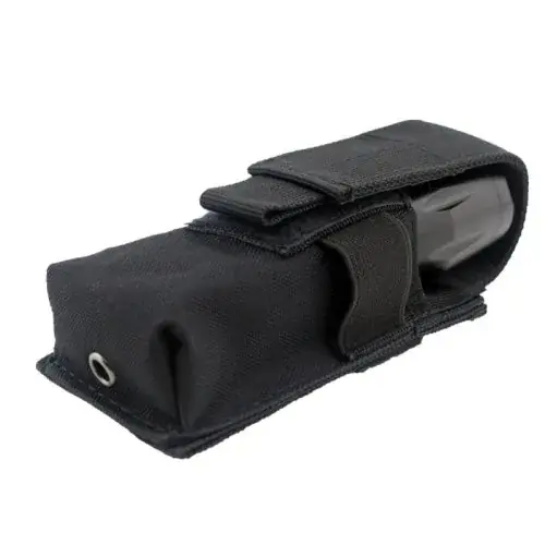Image de Pochette Tactique Molle - Support Torche & Couteau