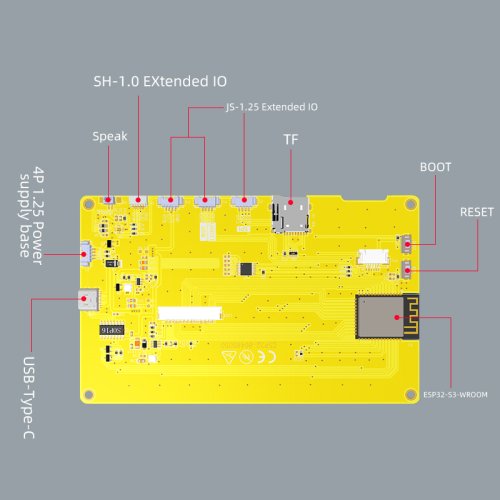 Vue 5 du produit
