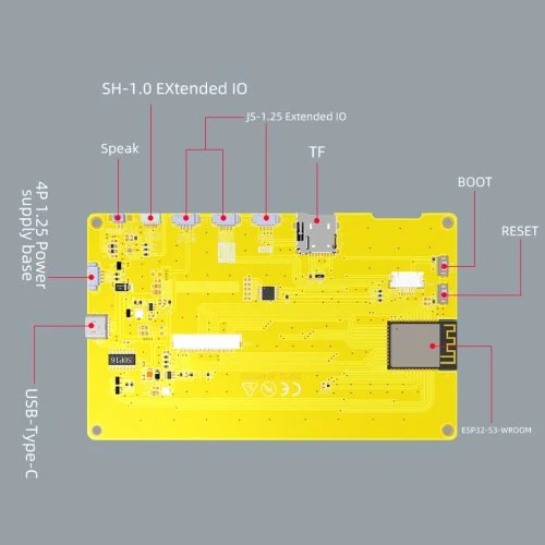 Vue 5 du produit