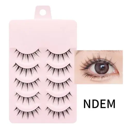 NDEM