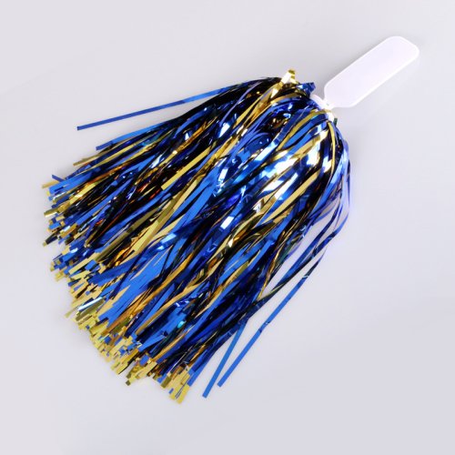 Blau gold