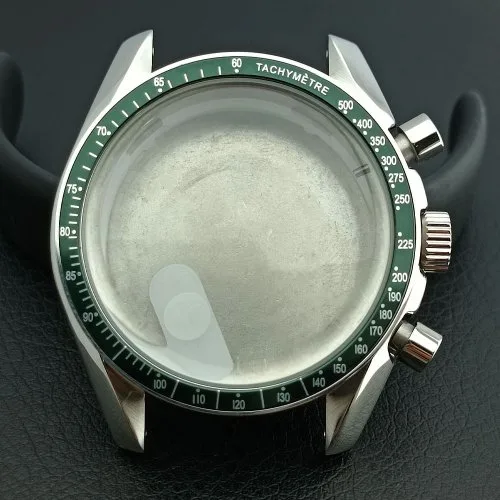 NO.7 zilver