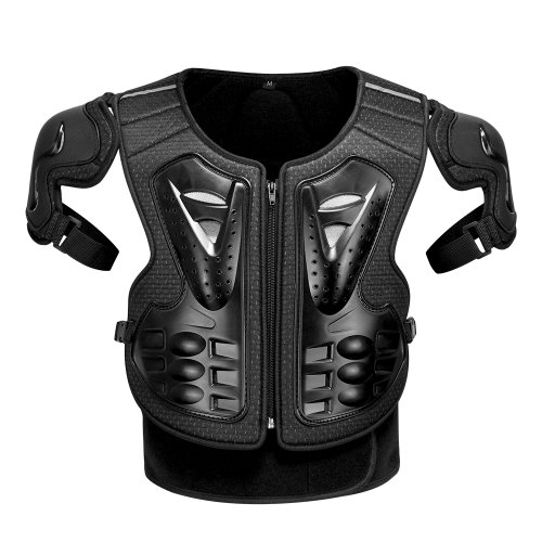 MC1019 Armor-BK