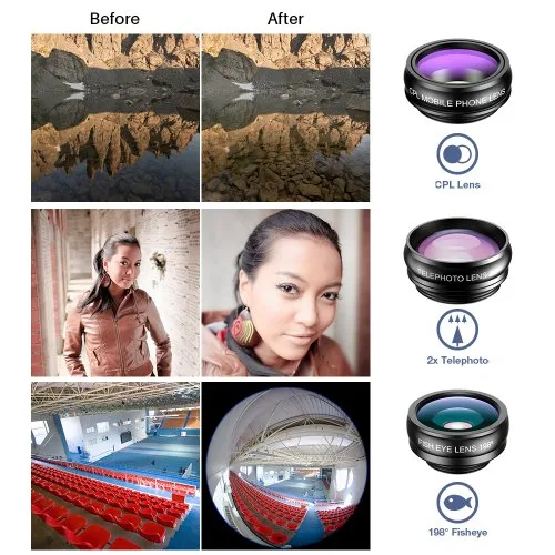 Vue 3 du produit