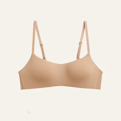 Image de Soutien-gorge sans couture push-up pour petite poitrine