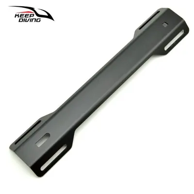 Image de Adaptateur de Réservoir Unique pour Plongée - Ultraléger en Aluminium