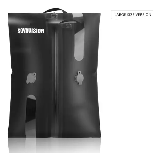 Vakuum Tasche 55cm