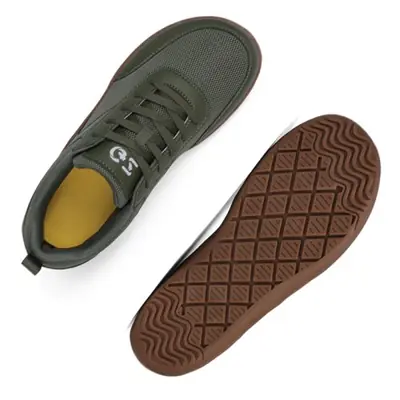 Image de Baskets Minimalistes Pieds Nus - Semelle Zéro Goutte