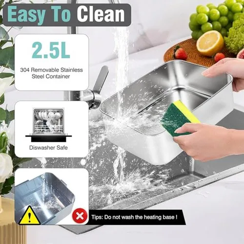 Vue 5 du produit