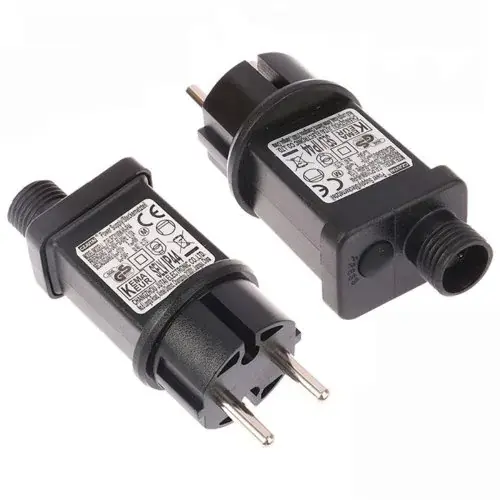 24V 6W EU-Stecker