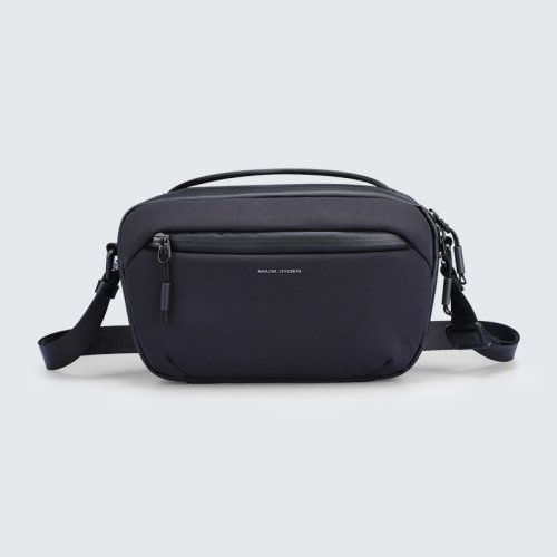 MR-165 Black 1