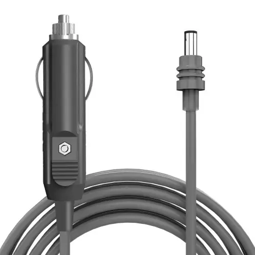 Image de Câble Starlink Mini 3,5m - Chargeur Voiture 30V/2A