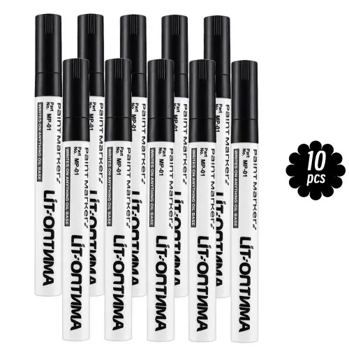 10 Noir