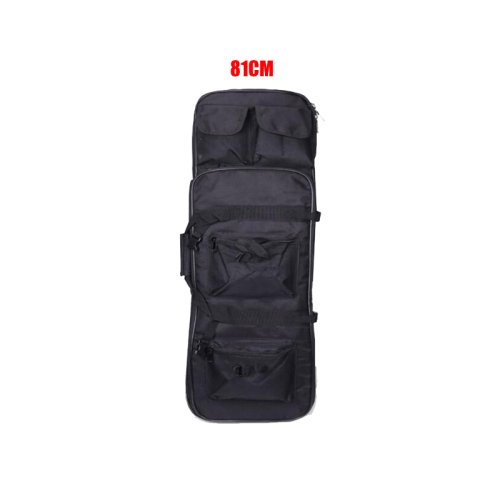 Immagine di Zaino Tattico da Tiro per Uomo – Borsa Molle con Custodia per Pistola