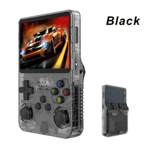 Negro-64G