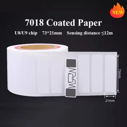 7018-gecoat papier