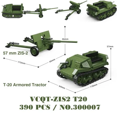 VCQT-ZIS2 T20