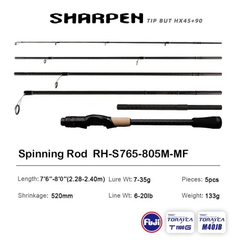 RH-S765-805M-MF
