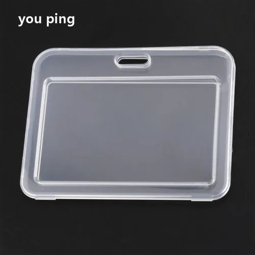 Transparent white -A