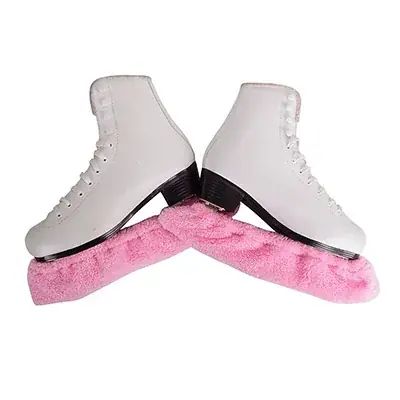 Image de Protège-Lames Skate & Patins - Anti-Poussière & Absorption d'Eau