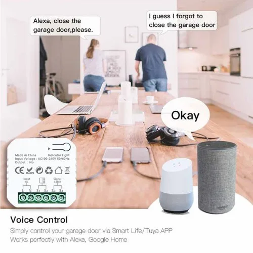 Vue 3 du produit