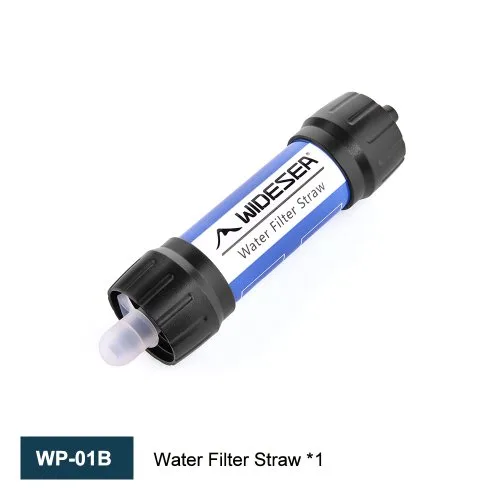 Eau purificateur