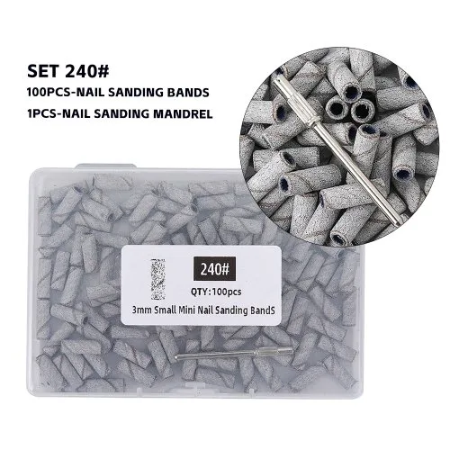 240 (100 stuks)
