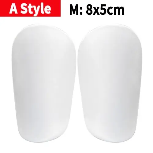 Image de Protège-Tibias Mini Football - Protection Légère & Confortable