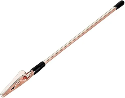 Estilo-A-rosa oro