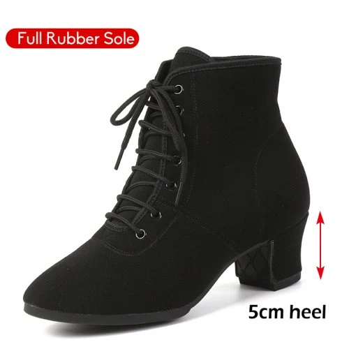 Rubber zool 5CM
