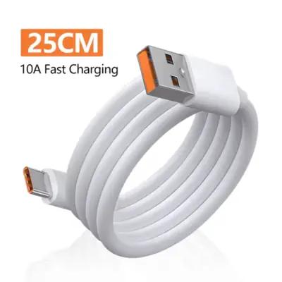 Image de Câble USB-C 120W Charge Rapide