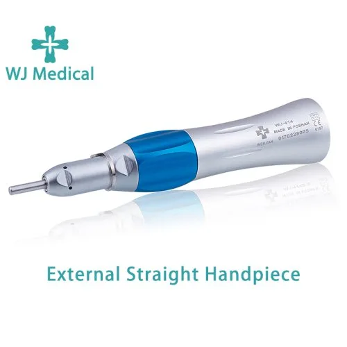 Straight Handpiece